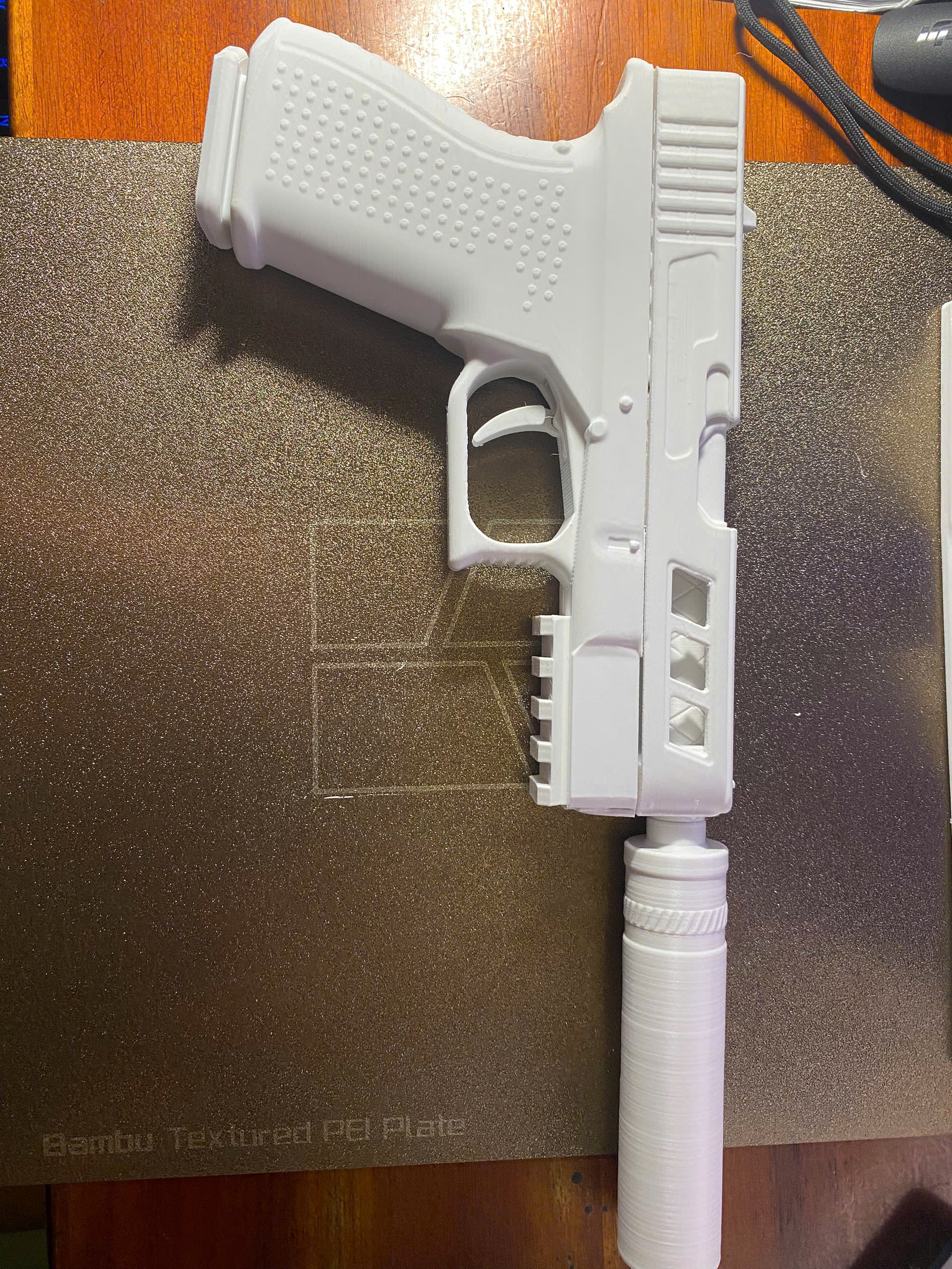 Glock 19 v13